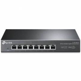 SWITCH TP-LINK TL-SG108-M2 8 PUERTOS/ RJ-45/ 2.5GBPS