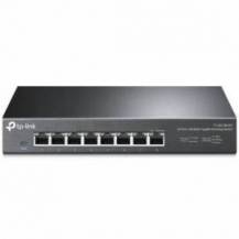 SWITCH TP-LINK TL-SG108-M2 8 PUERTOS/ RJ-45/ 2.5GBPS