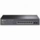 SWITCH TP-LINK OMADA SMART GIGABIT JETSTREAM TL-SG2210MP 10 PUERTOS/ RJ-45 10/100/1000 POE/ SFP