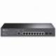 SWITCH GESTIONABLE TP-LINK OMADA TL-SG3210 V4 10 PUERTOS/ RJ-45 10/100/1000/ SFP