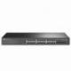 SWITCH GESTIONABLE TP-LINK OMADA TL-SG3428X 28 PUERTOS/ RJ-45 10/100/1000/ SFP