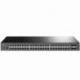 SWITCH GESTIONABLE TP-LINK OMADA JETSTREAM TL-SG3452X 52 PUERTOS/ RJ-45 10/100/1000/ SFP+ 10GBE