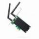 TARJETA DE RED INALÁMBRICA-PCI EXPRESS TP-LINK ARCHER T4E/ 1200MBPS/ 2.4/5GHZ