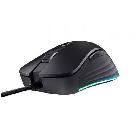 RATÓN GAMING TRUST GAMING GXT 924 YBAR+/ HASTA 25600 DPI