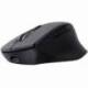 RATÓN INALÁMBRICO TRUST NIVEN CONFORT 26021/ BATERÍA RECARGABLE/ HASTA 3200 DPI/ NEGRO