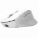 RATÓN INALÁMBRICO TRUST NIVEN CONFORT 26022/ BATERÍA RECARGABLE/ HASTA 3200 DPI/ BLANCO