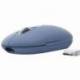 RATÓN INALÁMBRICO TRUST SERON 26020/ BATERÍA RECARGABLE/ HASTA 3200 DPI/ AZUL