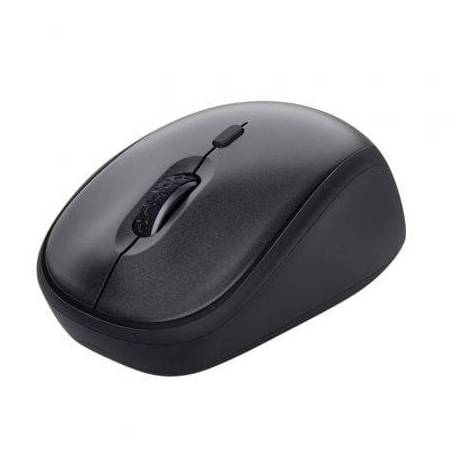 RATÓN MINI INALÁMBRICO TRUST TM-201/ HASTA 1600 DPI