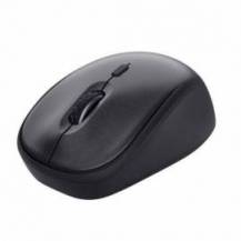 RATÓN MINI INALÁMBRICO TRUST TM-201/ HASTA 1600 DPI