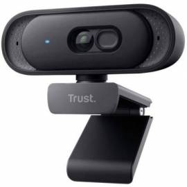 WEBCAM TRUST TOMAR 2K 26141/ 2560 X 1440 QHD