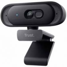 WEBCAM TRUST TOMAR 2K 26141/ 2560 X 1440 QHD