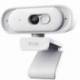 WEBCAM TRUST TOMAR 2K 26180/ 2560 X 1440 QHD/ BLANCA