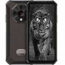 SMARTPHONE RUGERIZADO ULEFONE ARMOR X16 6GB/ 128GB/ 6.56'/ SOMBRA DEL PÁRAMO