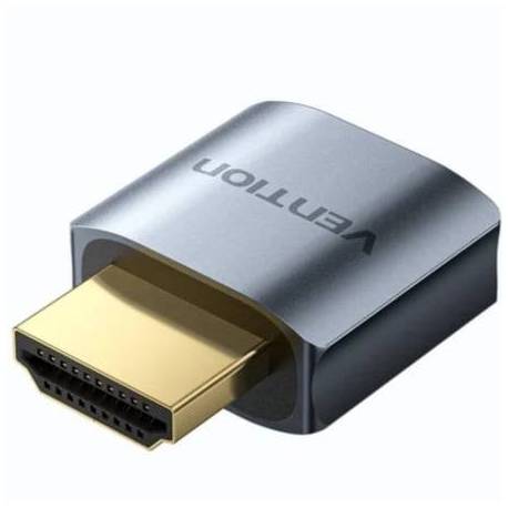 ADAPTADOR DE ARRANQUE REMOTO HDMI DUMMY VENTION AIXH0