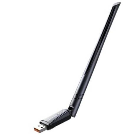 ADAPTADOR USB - WIFI - BLUETOOTH 5.4 VENTION KDXB0/ 900MBPS