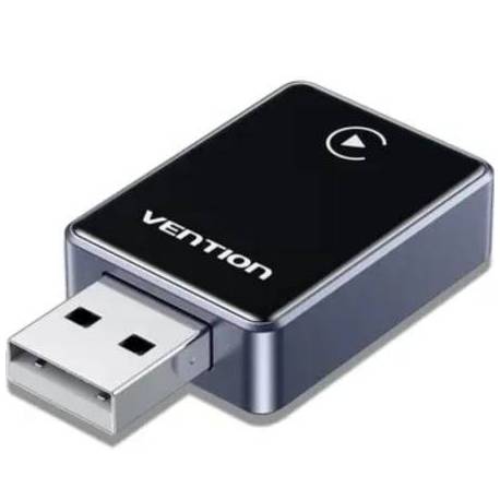 ADAPTADOR CARPLAY/ANDROID AUTO INALÁMBRICO VENTION KRYH0