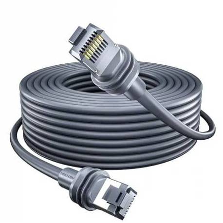 CABLE STARLINK VENTION IAJHV CAT.7/ 40M/ GRIS