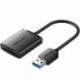 LECTOR DE TARJETAS EXTERNO VENTION CLPBB/ USB 3.0