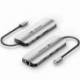 DOCKING USB TIPO-C VENTION TQKHB/ 1XHDMI 4K/ 3XUSB/ 1XUSB TIPO-C PD/ 1XRJ45/ 1XLECTOR DE TARJETAS/ GRIS
