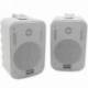 ALTAVOCES AUTOAMPLIFICADOS APPROX APPSPK15X2/ 30W/ 2.0/ BLANCOS