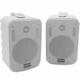 ALTAVOCES AUTOAMPLIFICADOS APPROX APPSPK15X2/ 30W/ 2.0/ BLANCOS