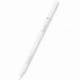 LÁPIZ ÓPTICO VENTION KQNW0/ PARA IPAD/ BLANCO