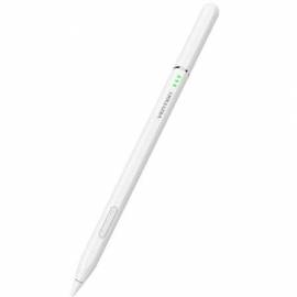 LÁPIZ ÓPTICO VENTION KQNW0/ PARA IPAD/ BLANCO