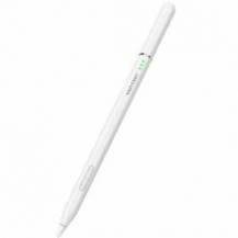LÁPIZ ÓPTICO VENTION KQNW0/ PARA IPAD/ BLANCO
