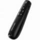 PRESENTADOR INALÁMBRICO VENTION KQPB0-GL/ 2.4GHZ/ NEGRO
