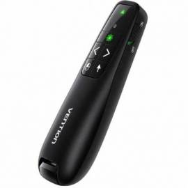 PRESENTADOR INALÁMBRICO VENTION KQPB0-GL/ 2.4GHZ/ NEGRO