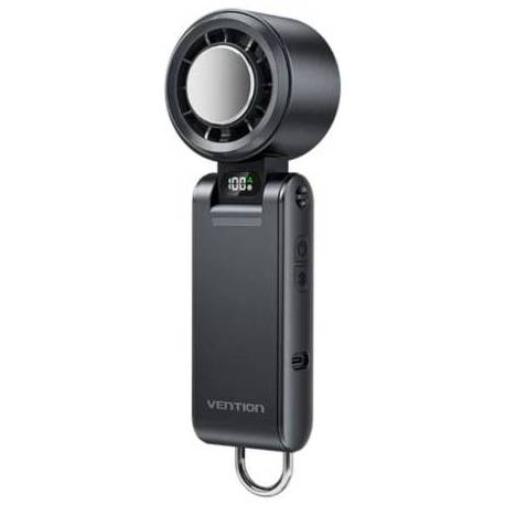 VENTILADOR DE MANO VENTION PBCH0/ 100 VELOCIDADES
