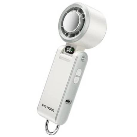 VENTILADOR DE MANO VENTION PBCW0/ 100 VELOCIDADES