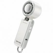 VENTILADOR DE MANO VENTION PBCW0/ 100 VELOCIDADES