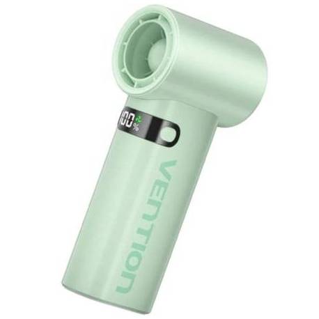 VENTILADOR DE MANO VENTION PBEG0-ML/ 100 VELOCIDADES
