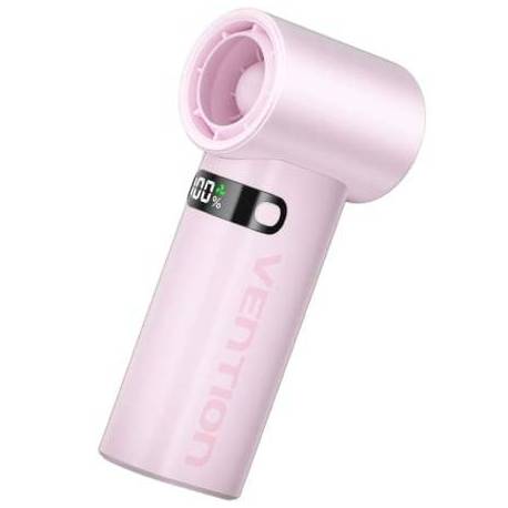 VENTILADOR DE MANO VENTION PBEP0-ML/ 100 VELOCIDADES