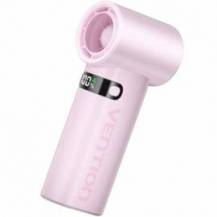 VENTILADOR DE MANO VENTION PBEP0-ML/ 100 VELOCIDADES