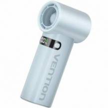 VENTILADOR DE MANO VENTION PBES0-ML/ 100 VELOCIDADES