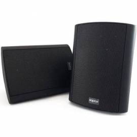 ALTAVOCES AUTOAMPLIFICADOS APPROX APPSPK+BK/ 60W/ 2.0