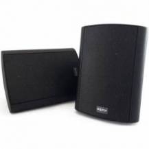 ALTAVOCES AUTOAMPLIFICADOS APPROX APPSPK+BK/ 60W/ 2.0