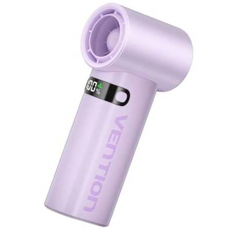 VENTILADOR DE MANO VENTION PBEV0-ML/ 100 VELOCIDADES