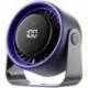 VENTILADOR DE SOBREMESA VENTION PBJH0-PRO/ 10W/ 7 ASPAS/ 3 VELOCIDADES
