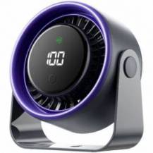 VENTILADOR DE SOBREMESA VENTION PBJH0-PRO/ 10W/ 7 ASPAS/ 3 VELOCIDADES