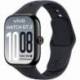 SMARTWATCH VIVO WATCH GT 2/ NOTIFICACIONES/ FRECUENCIA CARDÍACA/ NEGRO