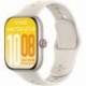 SMARTWATCH VIVO WATCH GT 2/ NOTIFICACIONES/ FRECUENCIA CARDÍACA/ BLANCO