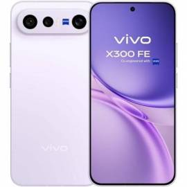 SMARTPHONE VIVO X300 FE 12GB/ 512GB/ 6.31'/ 5G/ PÚRPURA