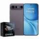 SMARTPHONE VIVO X300 FE 12GB/ 512GB/ 6.31'/ 5G/ NEGRO/ INCLUYE EXTENSOR TELEOBJETIVO