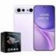 SMARTPHONE VIVO X300 FE 12GB/ 512GB/ 6.31'/ 5G/ PÚRPURA/ INCLUYE EXTENSOR TELEOBJETIVO