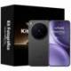 SMARTPHONE VIVO X300 PRO 16GB/ 512GB/ 6.78'/ 5G/ NEGRO + KIT FOTOGRÁFICO VIVO X300 PRO