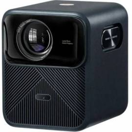 PROYECTOR PORTÁTIL WANBO 2025 MOZART 1 PRO/ 1200 LÚMENES/ FULL HD/ HDMI/ WIFI/ AZUL OSCURO