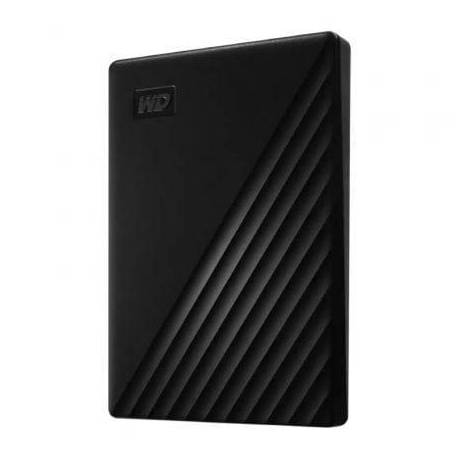 DISCO EXTERNO WESTERN DIGITAL WD MY PASSPORT 2TB/ 2.5'/ USB 3.0